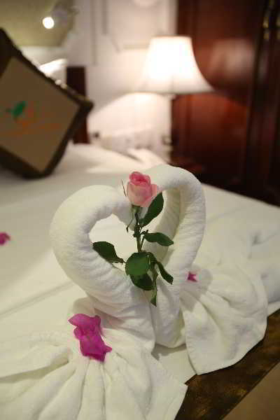 오렌지 호텔 다낭 외부 사진